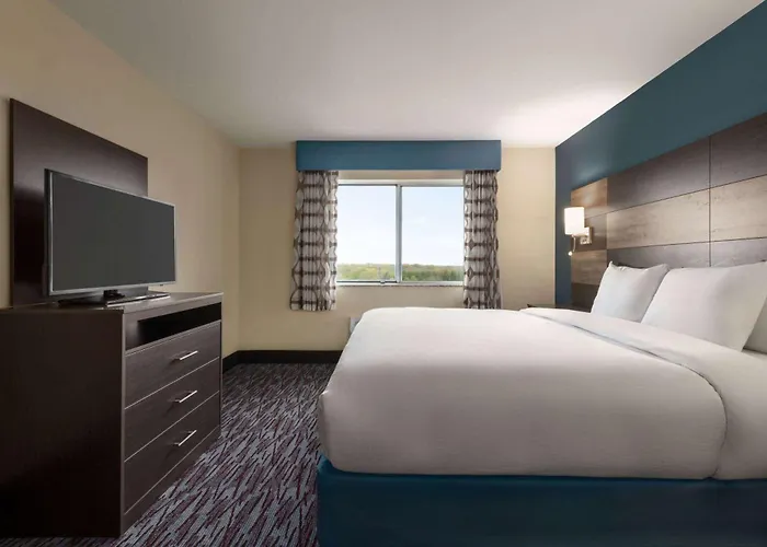 Americinn By Wyndham Dodgeville