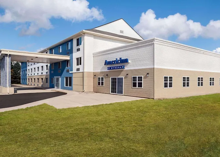 Americinn By Wyndham Dodgeville
