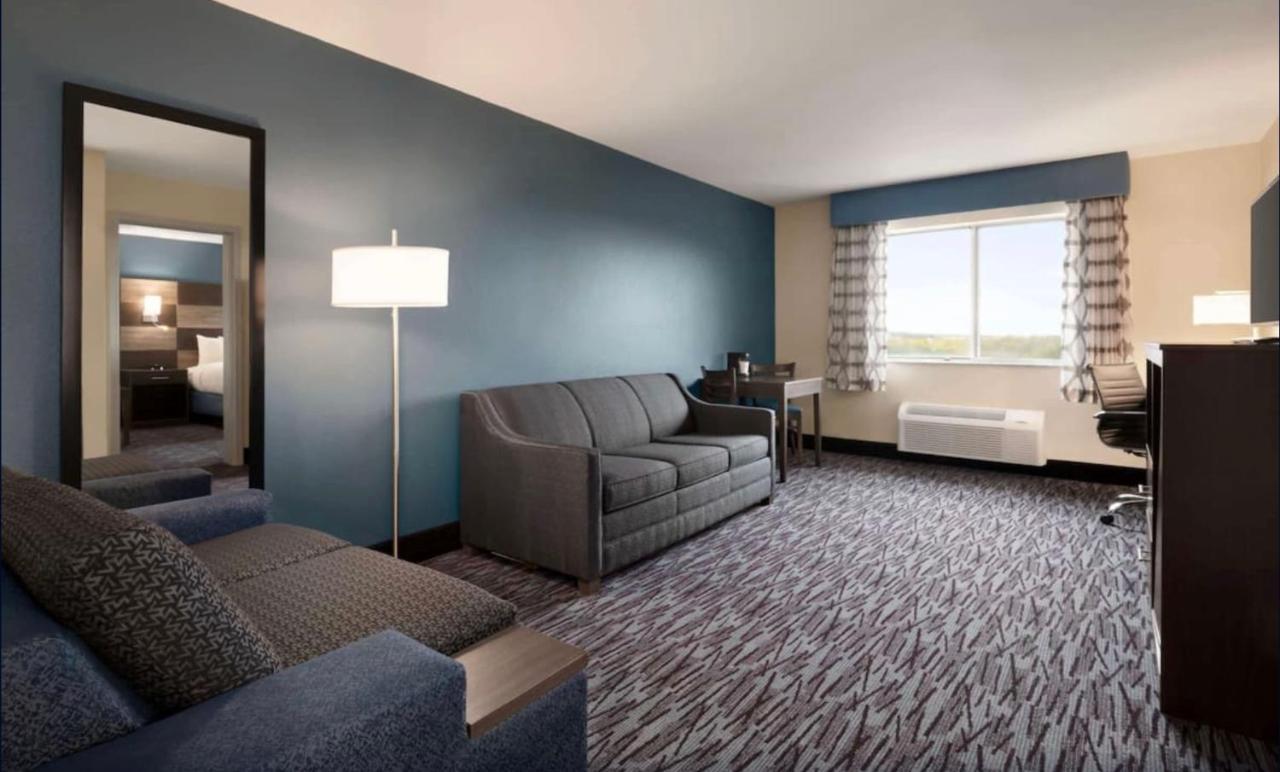 Americinn By Wyndham 3*