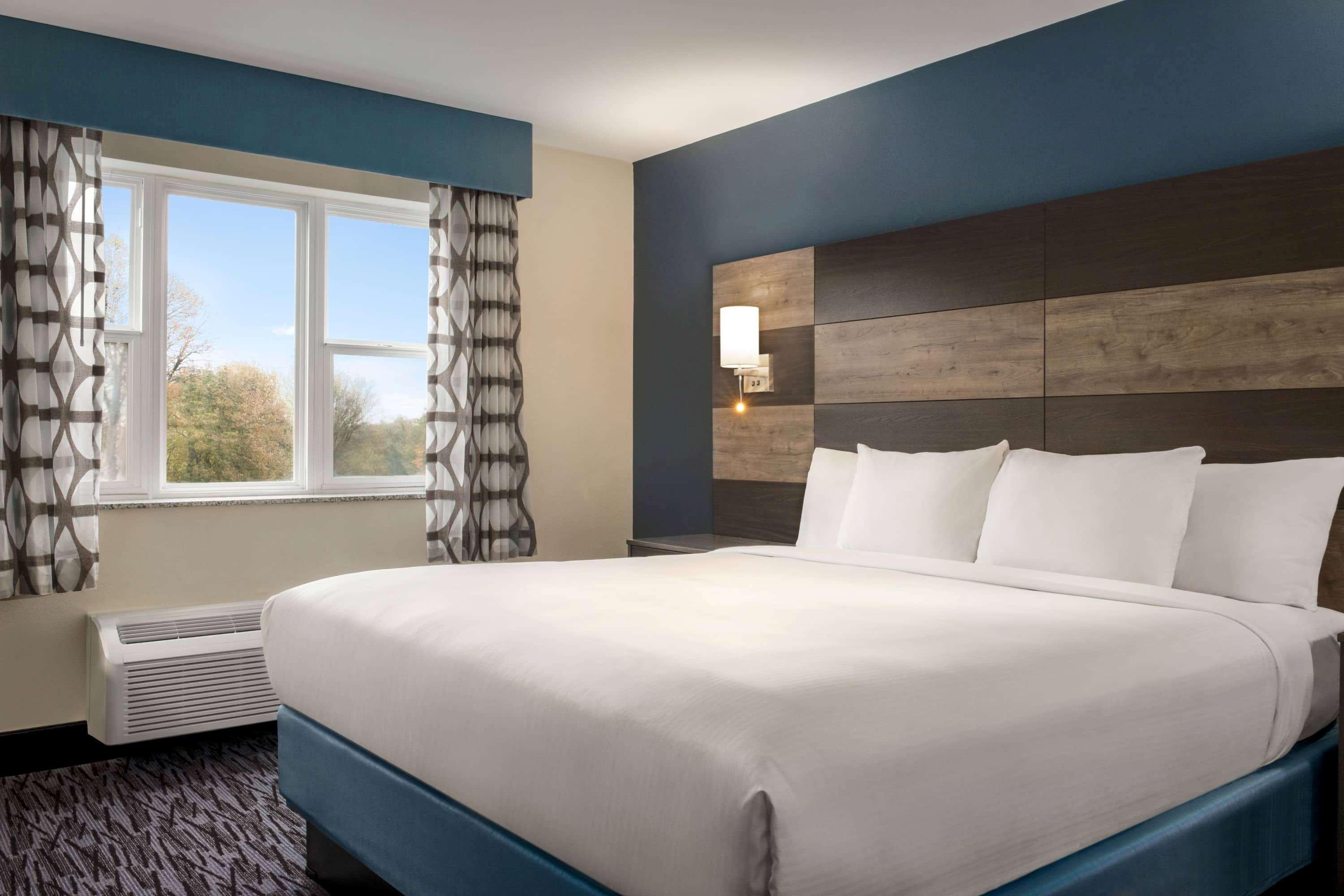 Americinn By Wyndham Hotel 3*