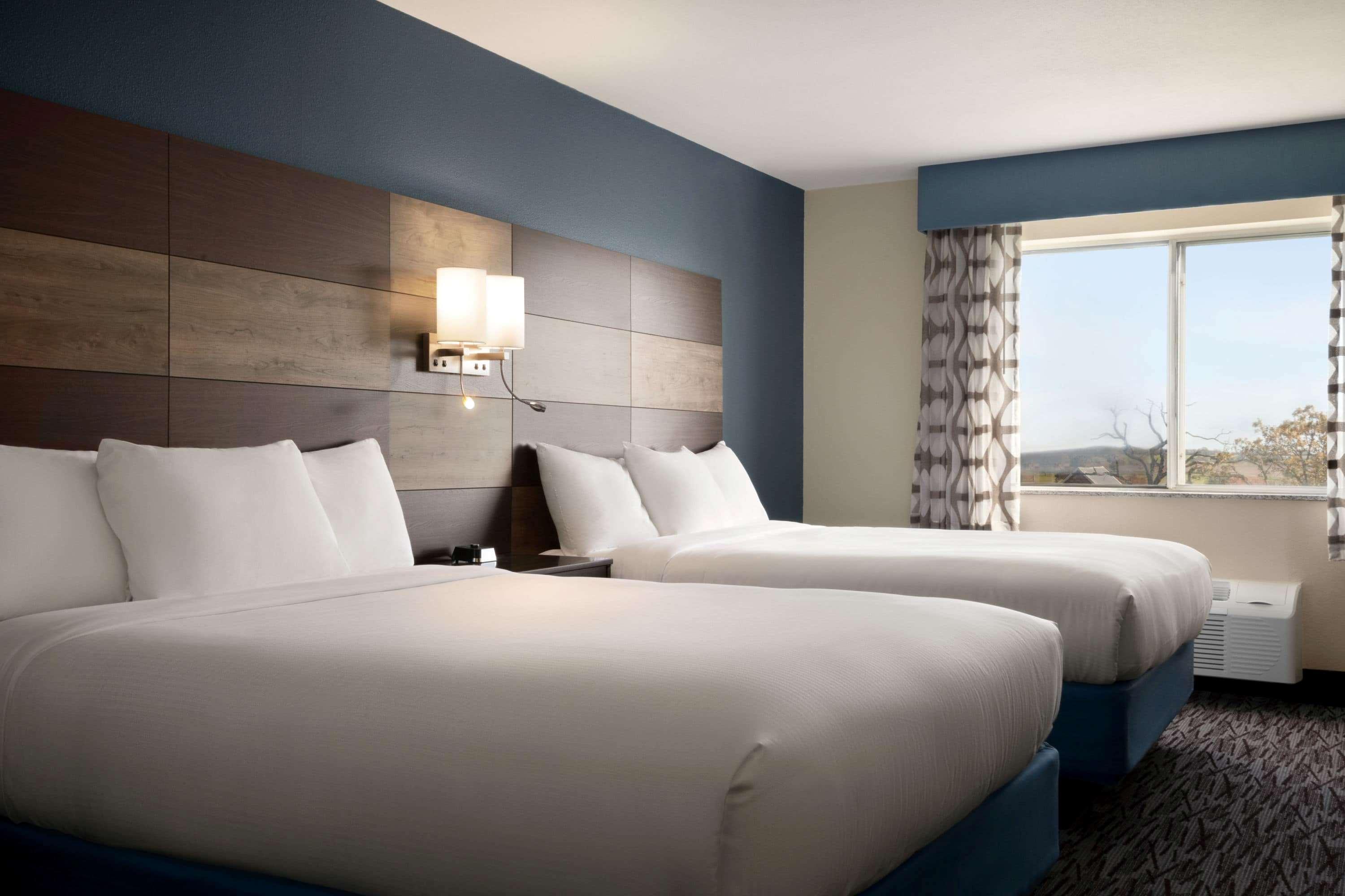 Americinn By Wyndham Hotel