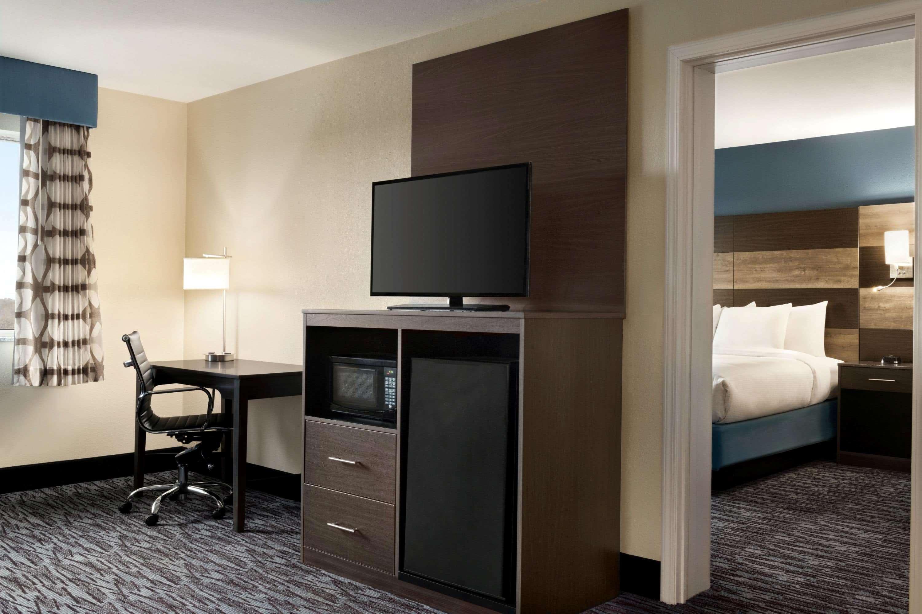 Hotel Americinn By Wyndham 3*
