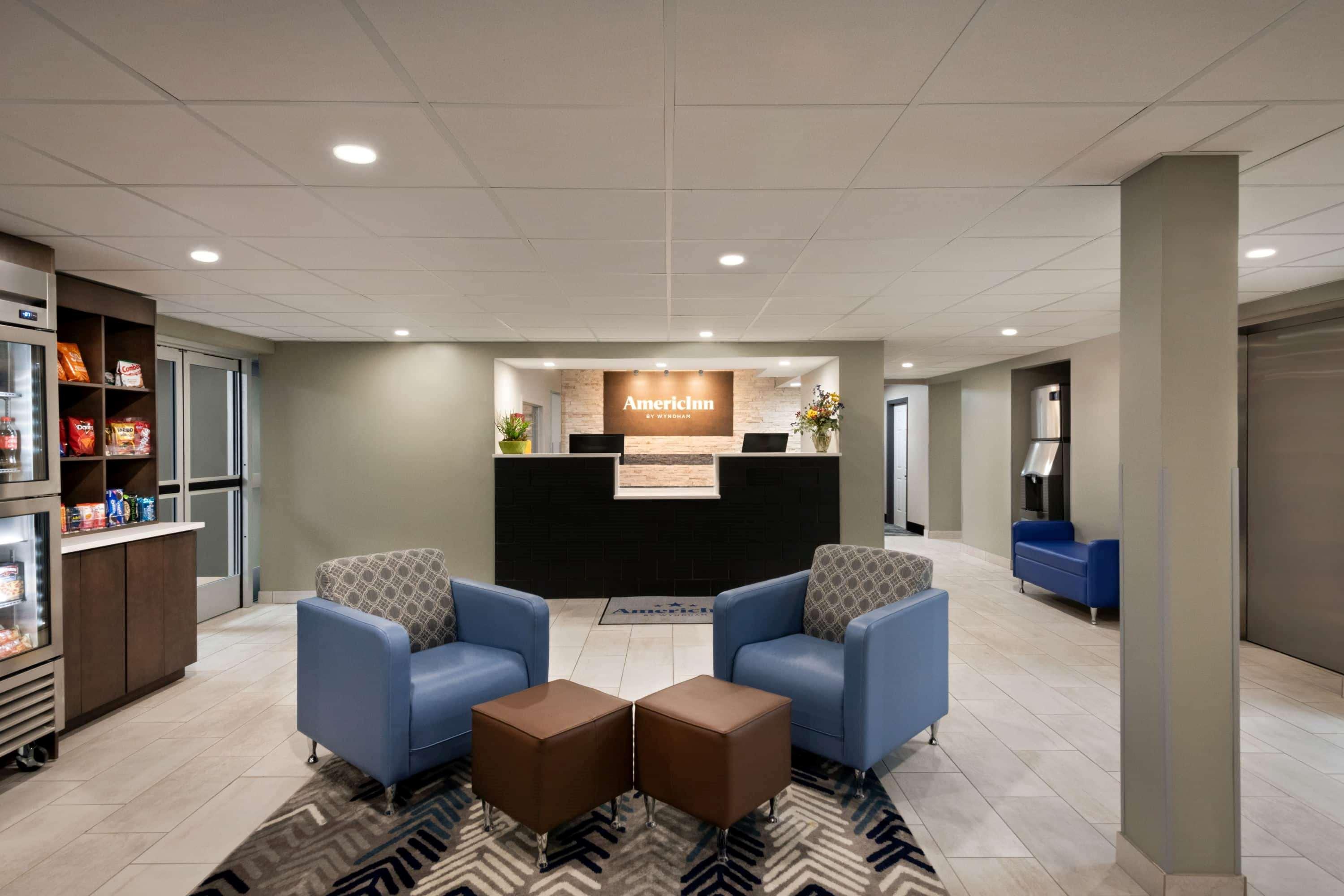 Americinn By Wyndham 3*