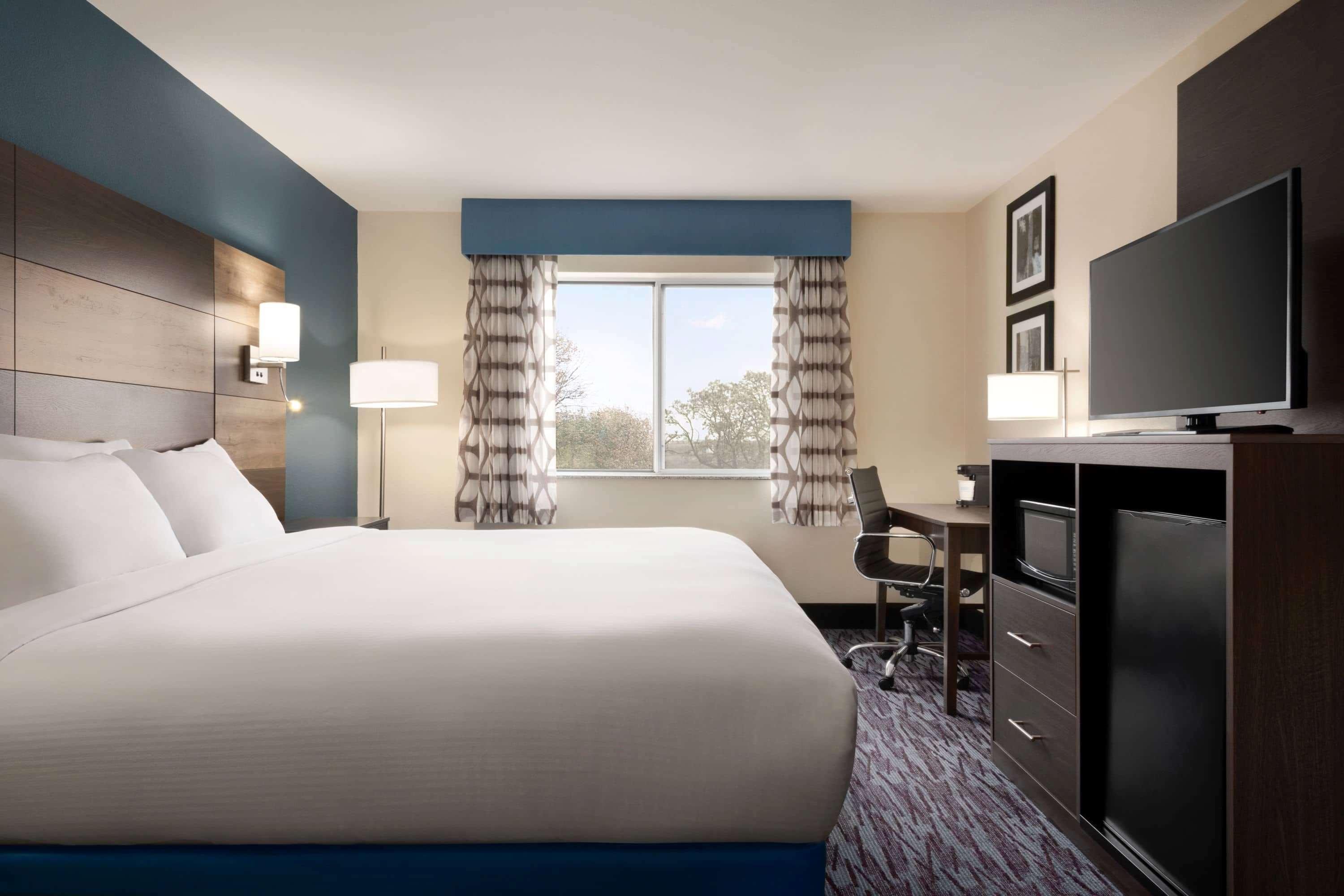 Americinn By Wyndham 3*