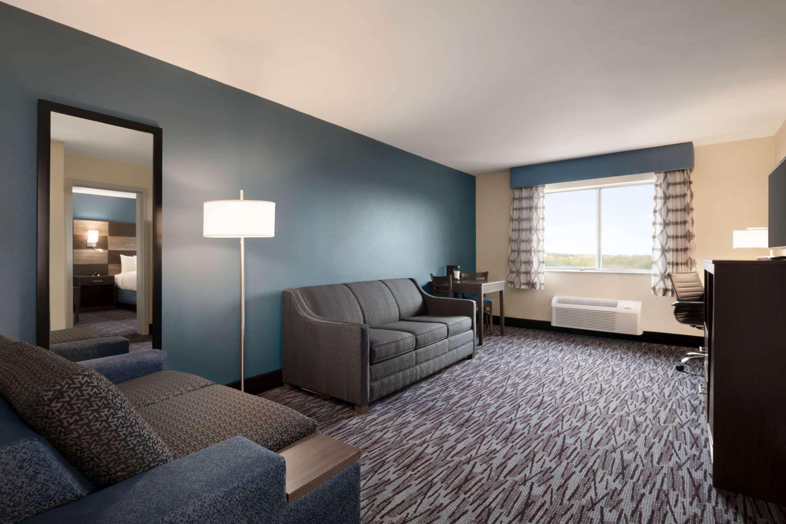 Americinn By Wyndham Hotel 3*