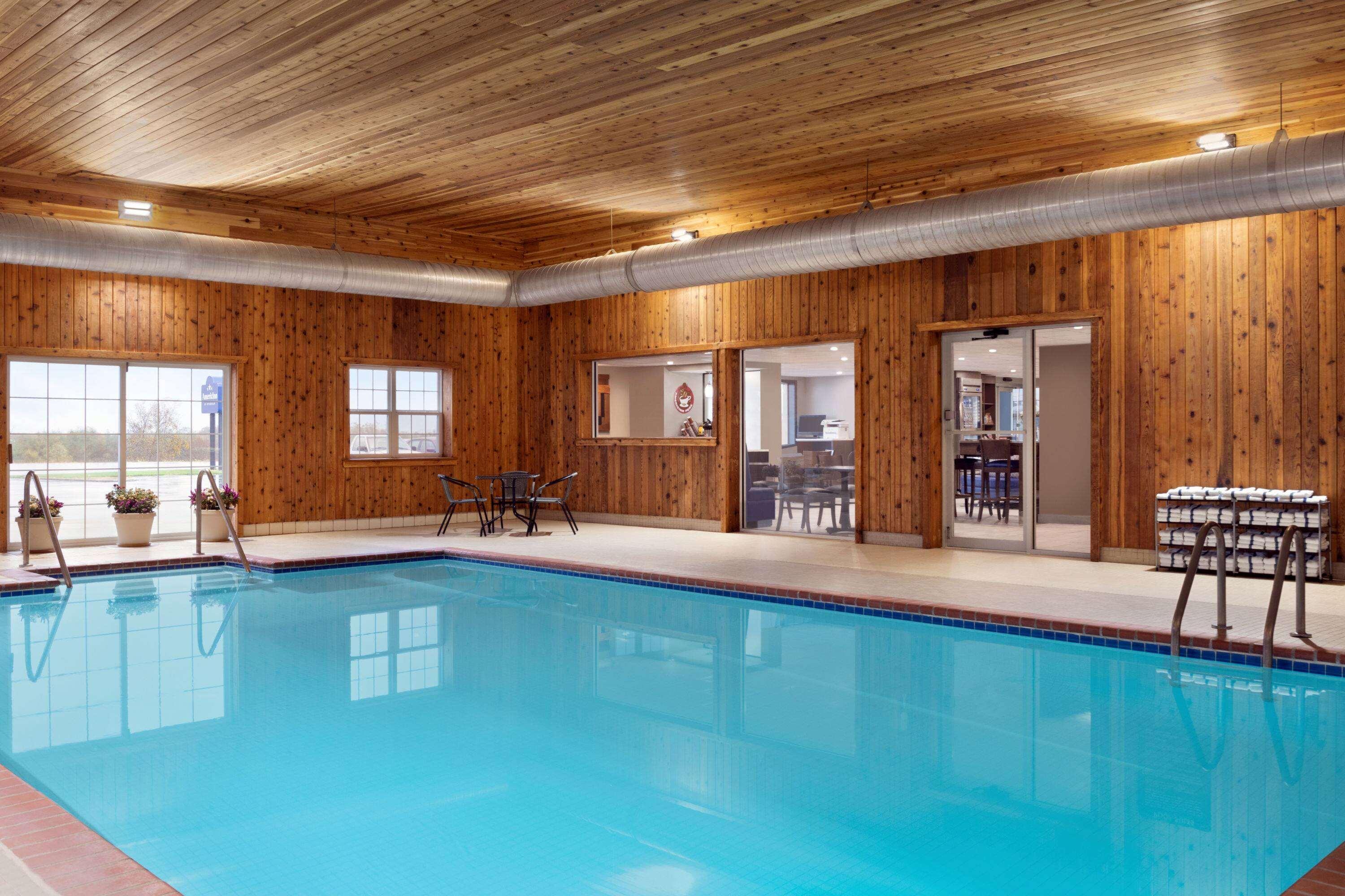 Hotel Americinn By Wyndham