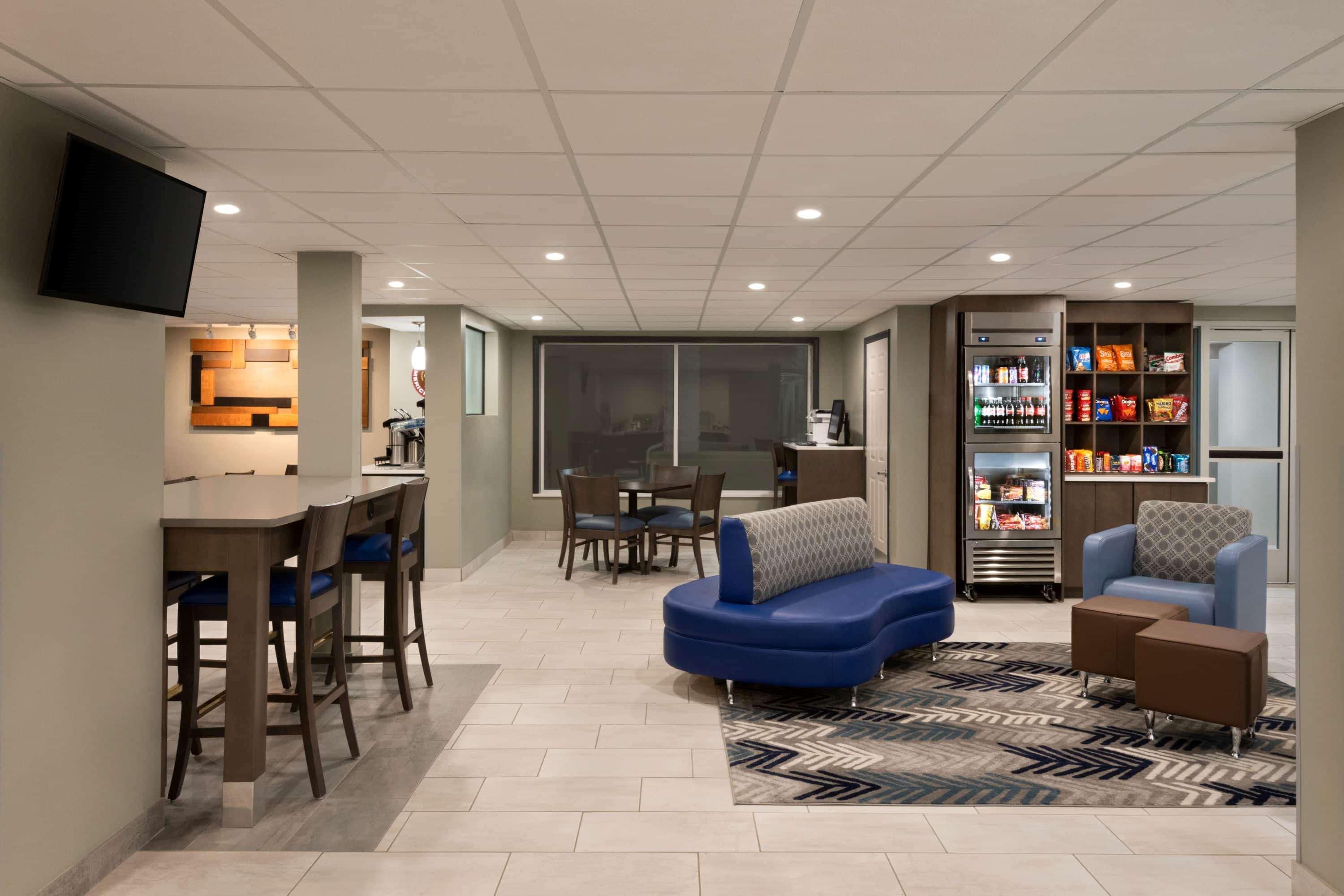 Americinn By Wyndham 3* Dodgeville