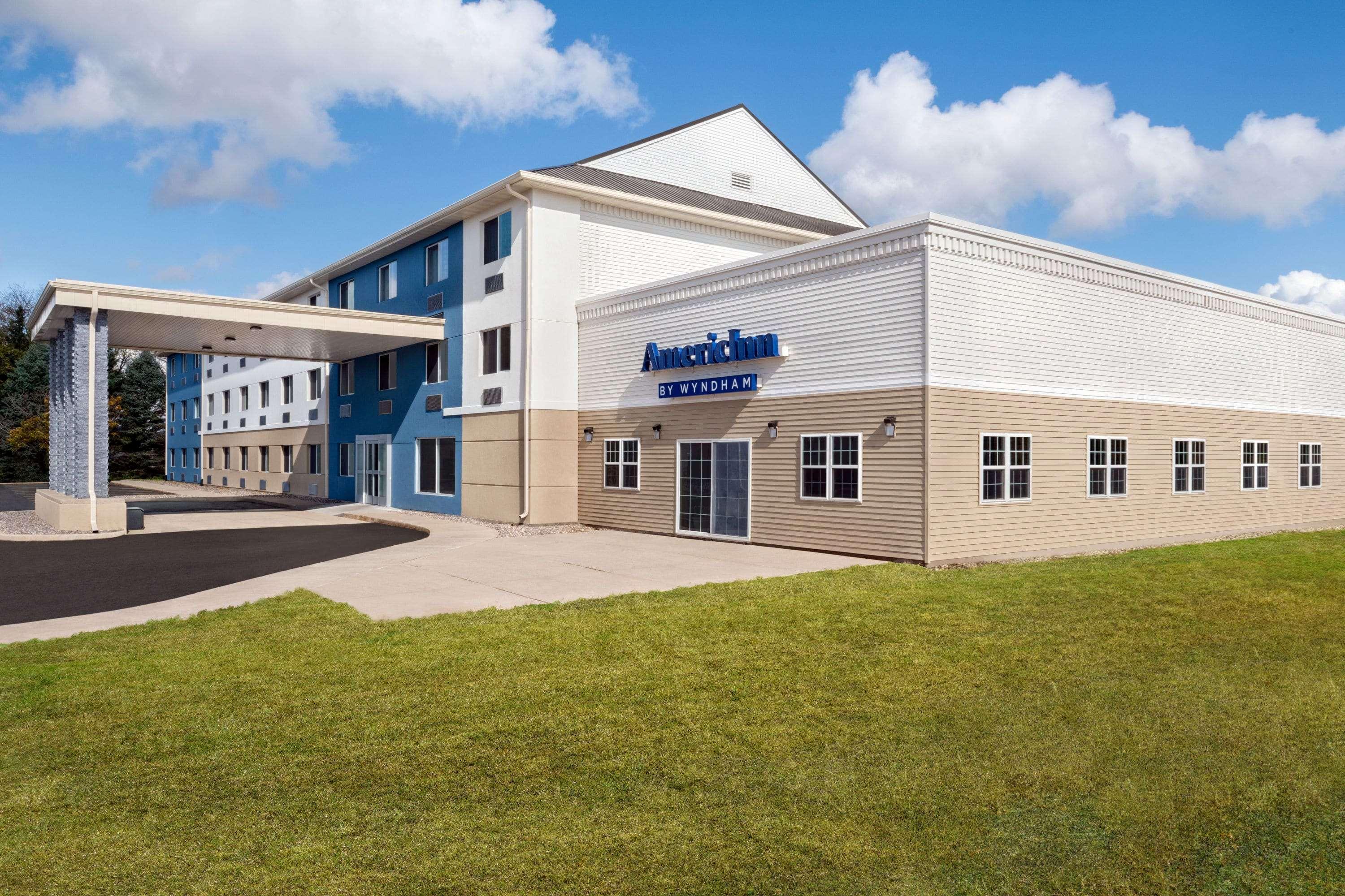 Americinn By Wyndham Dodgeville