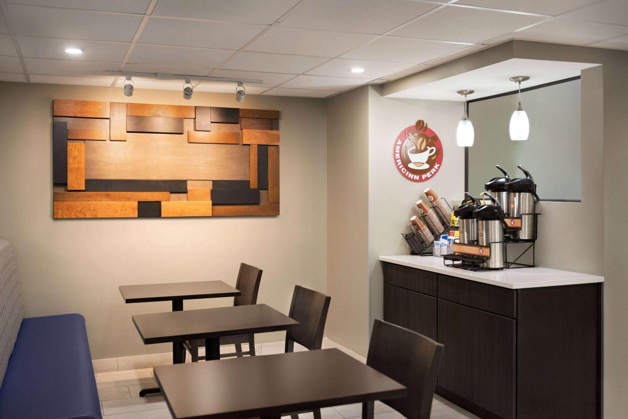 Americinn By Wyndham Hotel Dodgeville