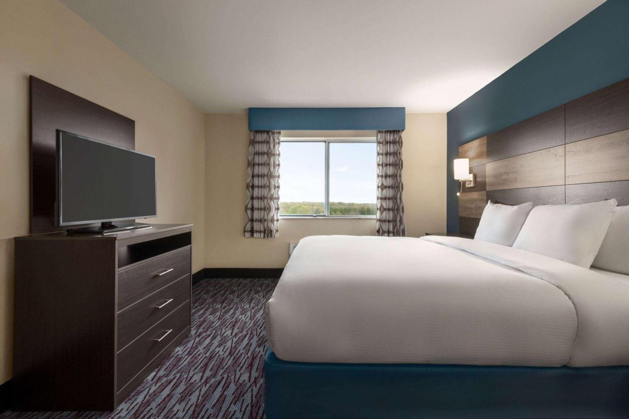 Americinn By Wyndham Dodgeville