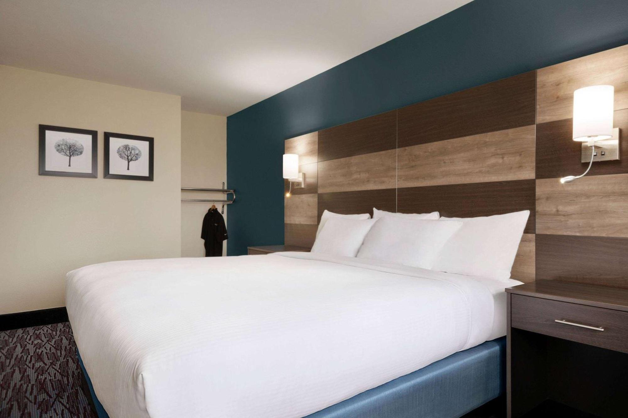 Americinn By Wyndham