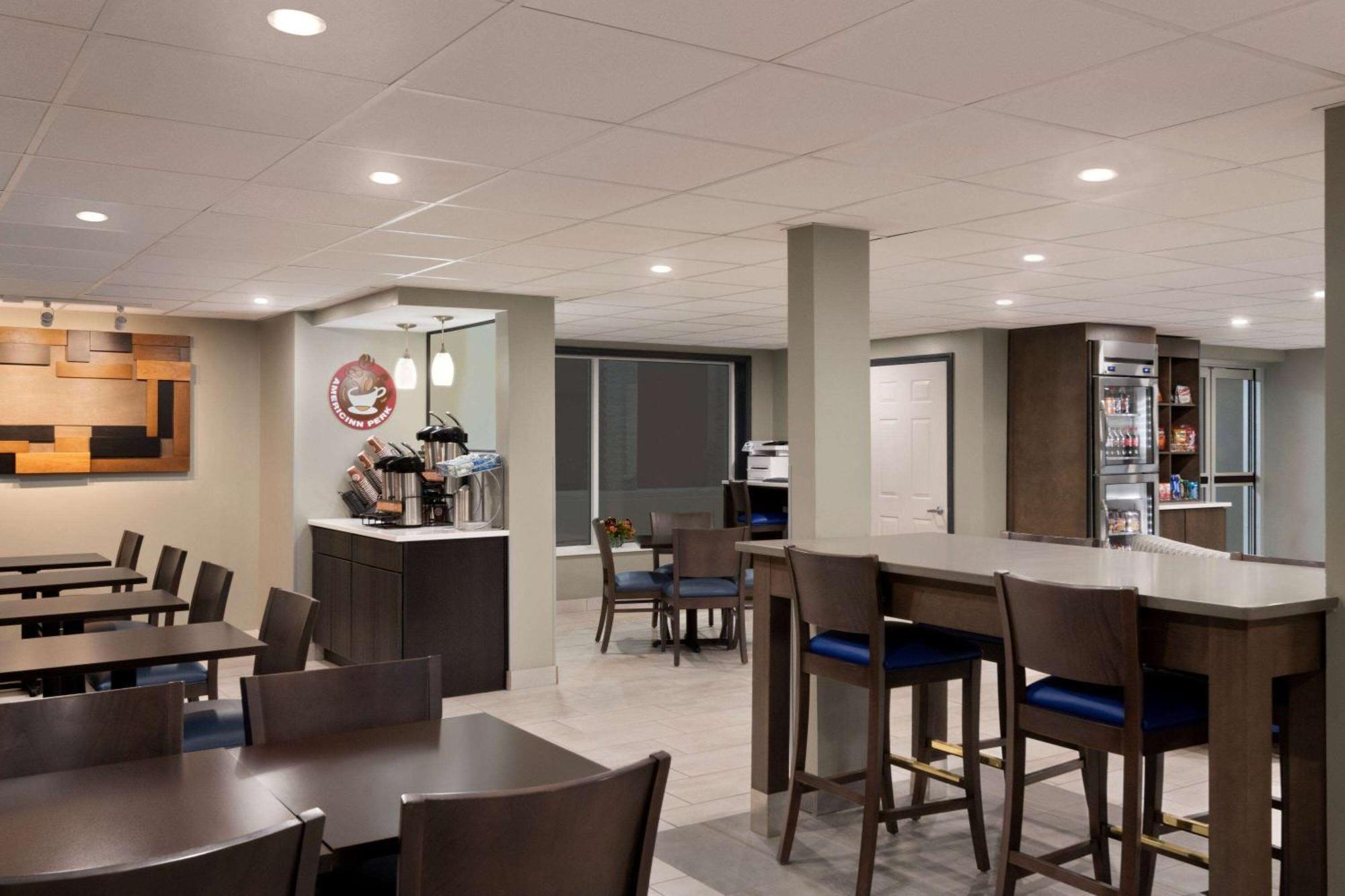 Hotel Americinn By Wyndham