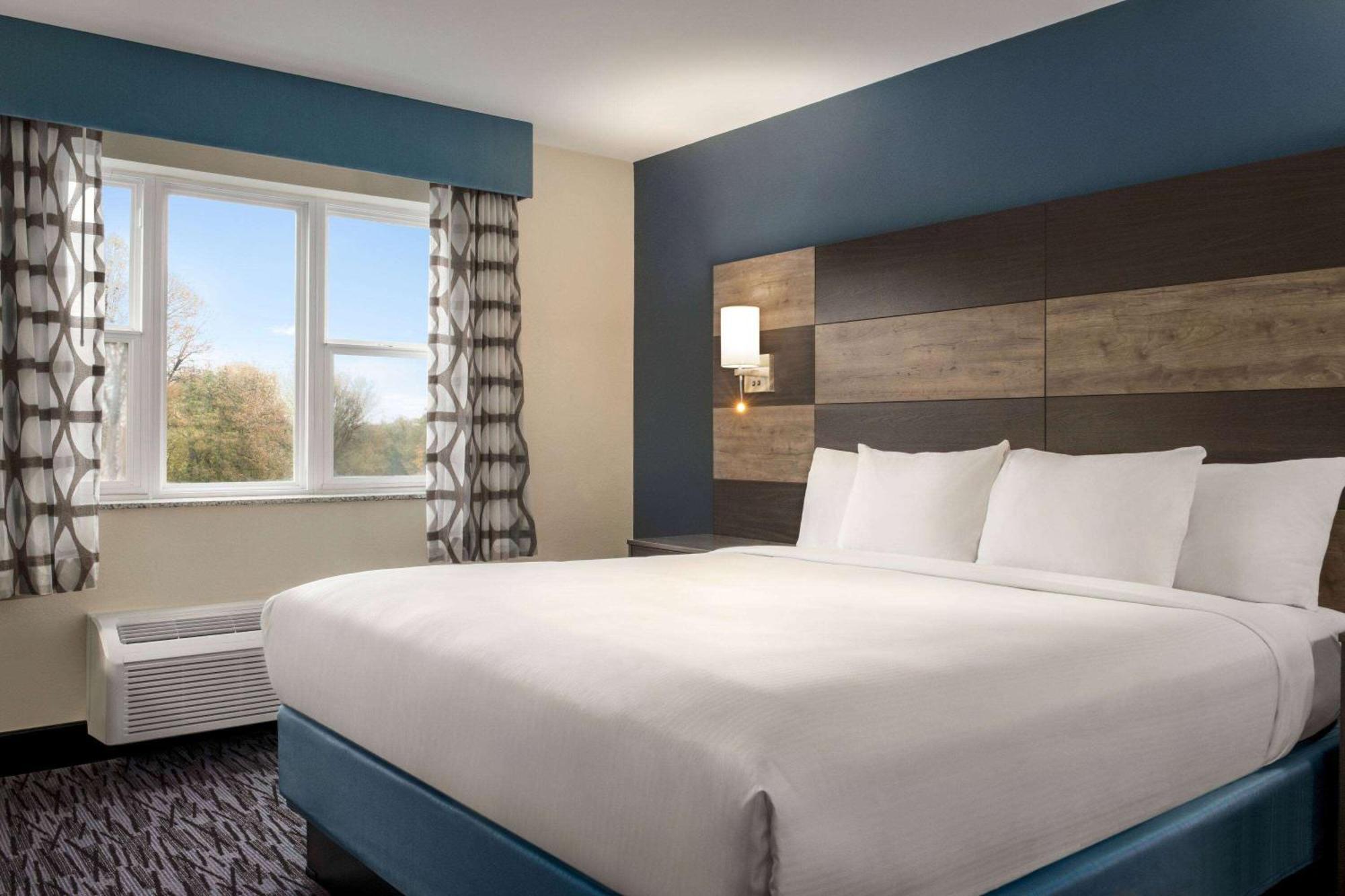 Americinn By Wyndham Hotel Dodgeville