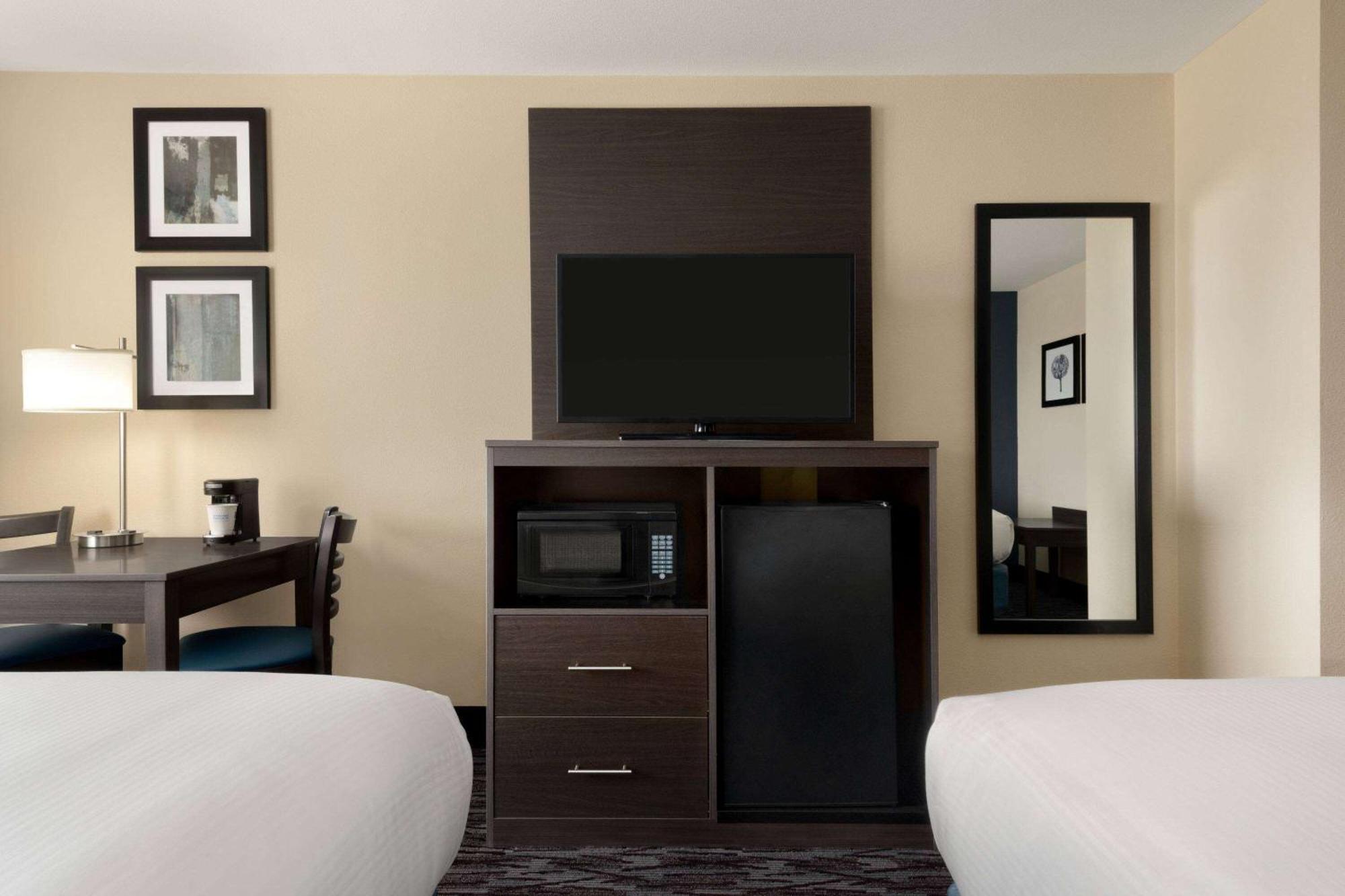 Americinn By Wyndham Dodgeville