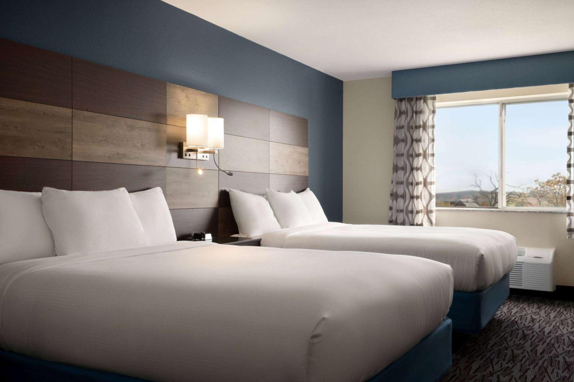 Hotel Americinn By Wyndham