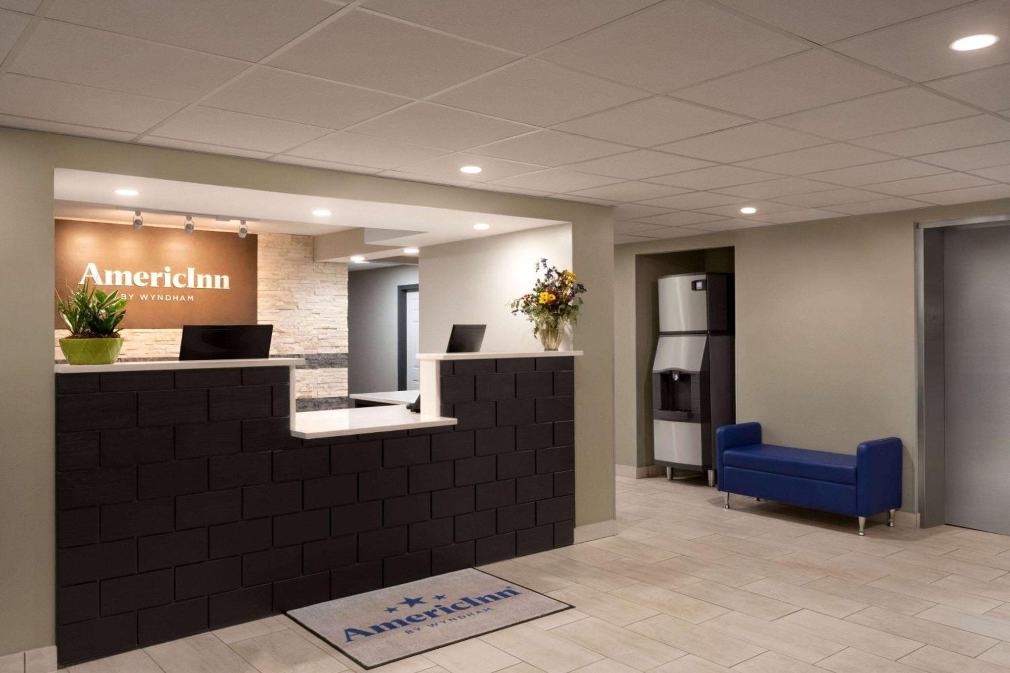 Americinn By Wyndham 3*