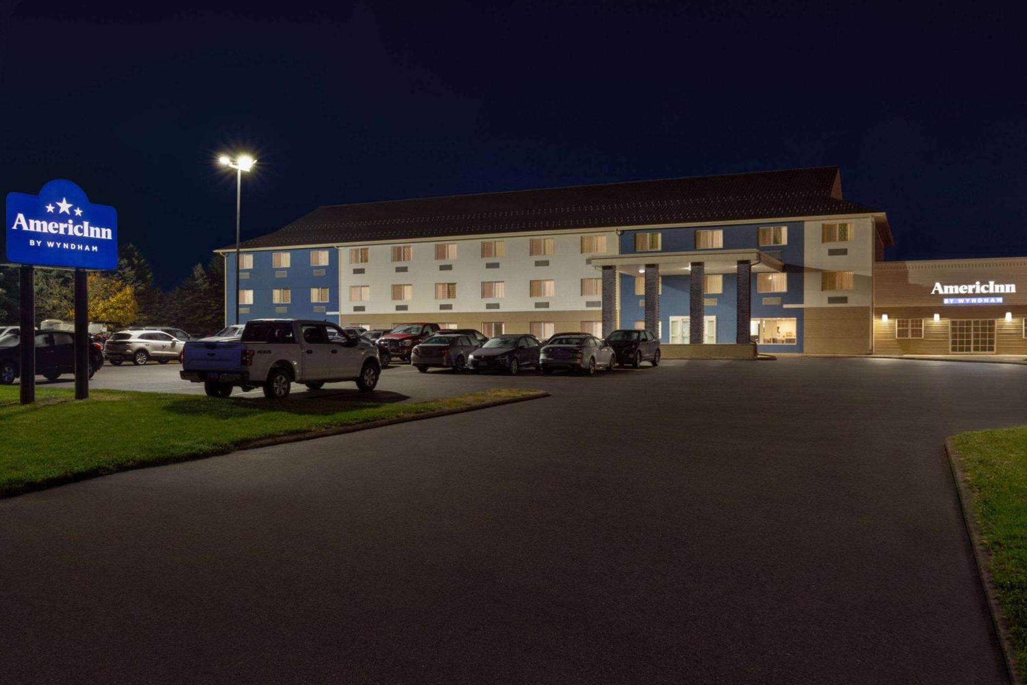 Americinn By Wyndham 3* Dodgeville
