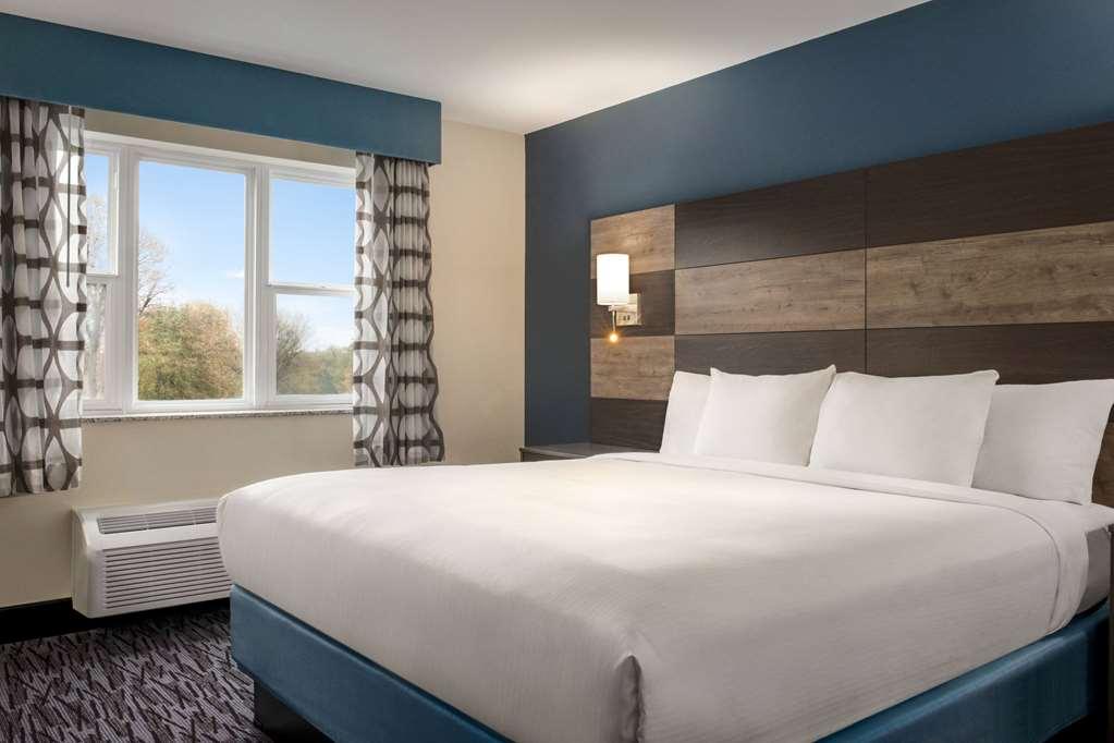 Hotel Americinn By Wyndham 3*