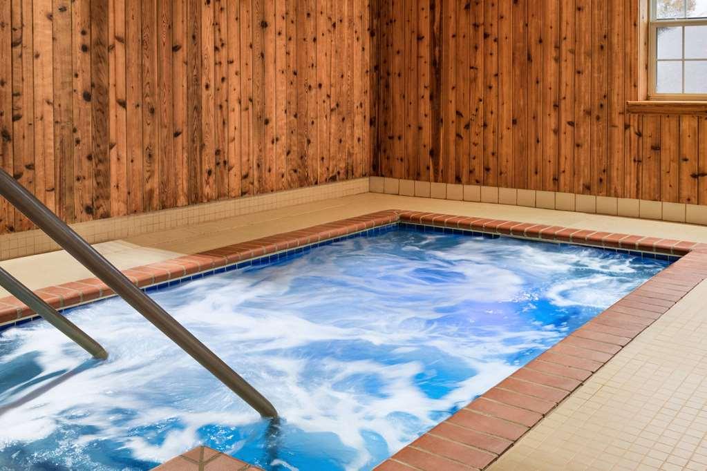 Americinn By Wyndham Hotel Dodgeville