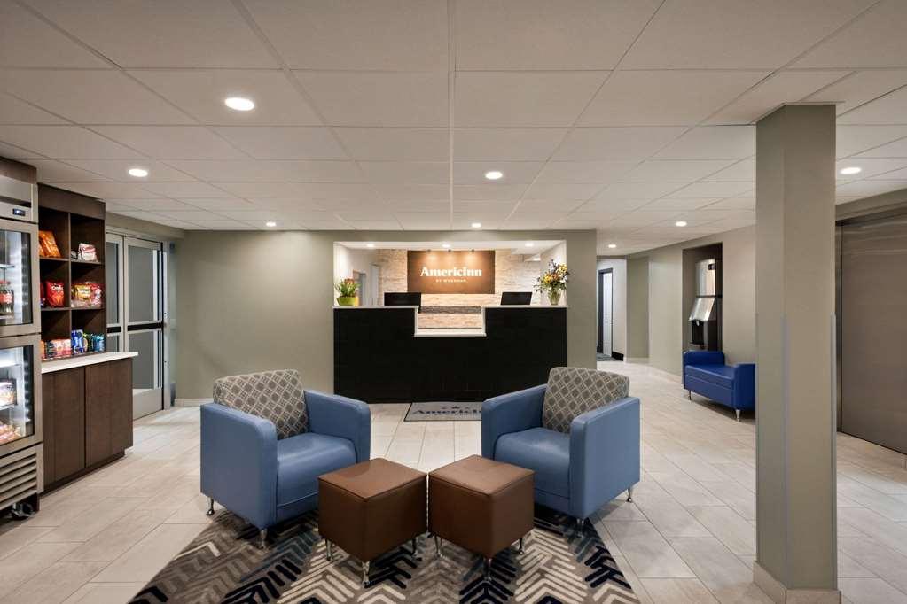 Americinn By Wyndham Hotel