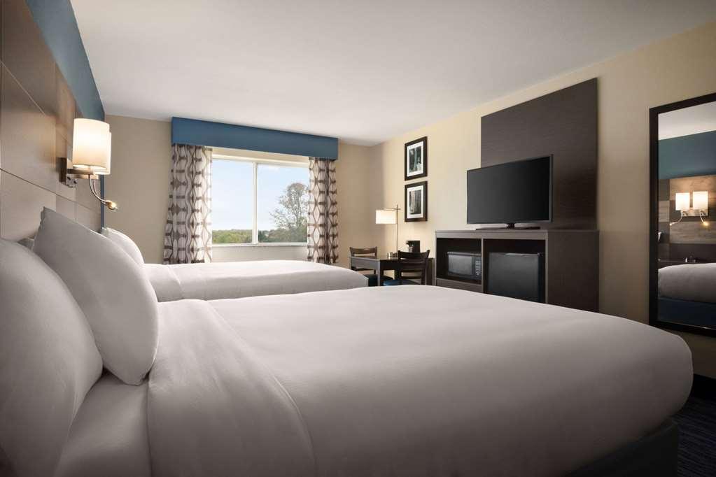 Americinn By Wyndham Hotel