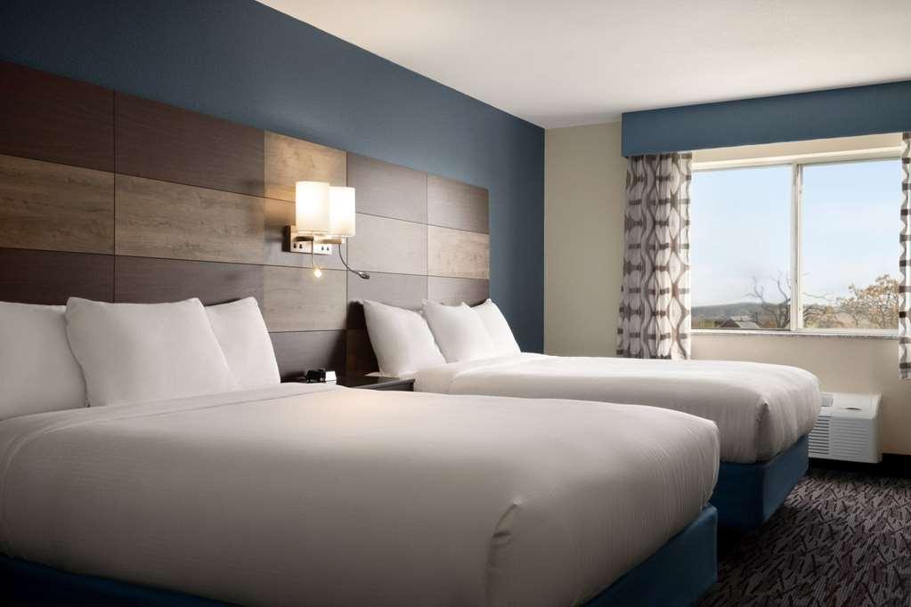 Hotel Americinn By Wyndham